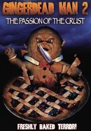 Gingerdead Man 2: Passion of the Crust poster image