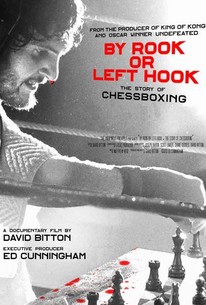 By Rook or Left Hook: The Story of Chessboxing (2021) - IMDb