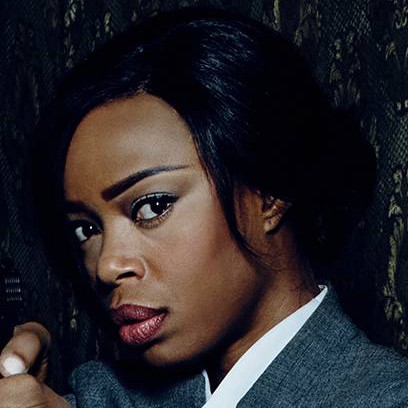 Jill Marie Jones - Rotten Tomatoes