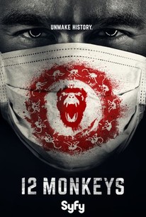 12 monkeys movie review rotten tomatoes