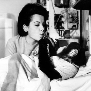 MONKEY'S UNCLE, Annette Funicello, 1965