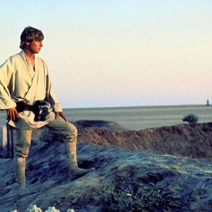 Star Wars: Episode IV -- A New Hope photo 11