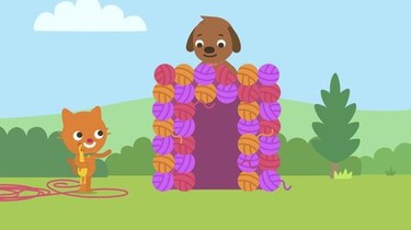 Sago Mini Friends: Season 1, Episode 2 | Rotten Tomatoes