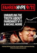 Fahrenhype 9/11 poster image