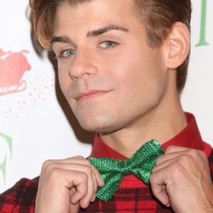 Garrett Clayton in attendance for The 85th Annual Hollywood Christmas Parade, Hollywood Boulevard, Los Angeles, CA November 27, 2016. Photo By: Priscilla Grant/Everett Collection