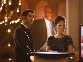 Lucifer Season 1 Episode 11 Rotten Tomatoes