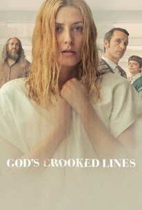 God's Crooked Lines (2022) - Rotten Tomatoes