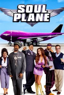 Watch trailer for Soul Plane