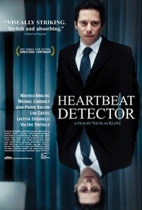 Watch trailer for Heartbeat Detector