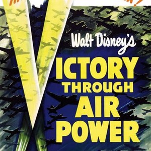 Victory Through Air Power (1943) photo 5