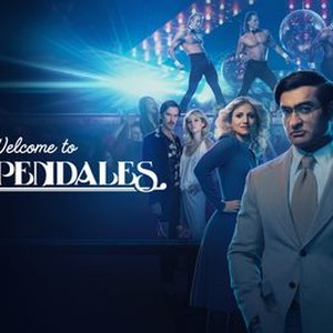 Welcome To Chippendales: Limited Series, Episode 1 - Rotten Tomatoes