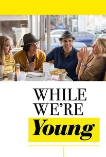 Watch trailer for While We're Young