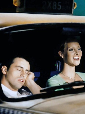 Watch friends season clearance 6 episode 1