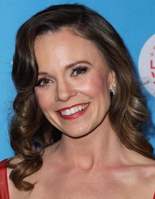 Rachel Boston