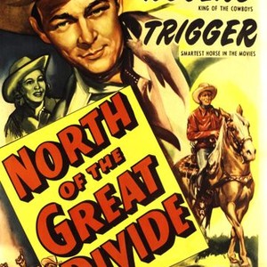 North of the Great Divide (1950) photo 5