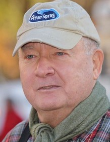 Henry Strozier