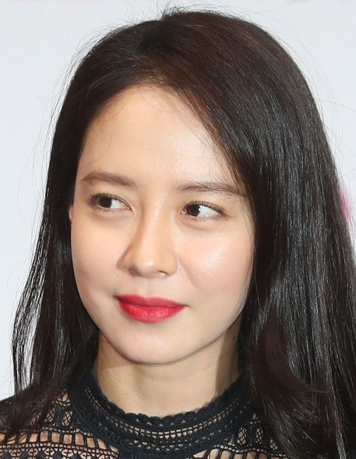 Song Ji-hyo