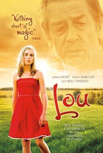 Watch trailer for Lou