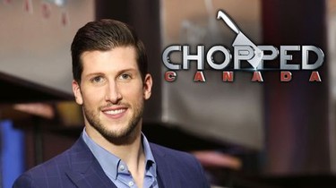 Chopped Canada Season 1 Episode 1 Rotten Tomatoes