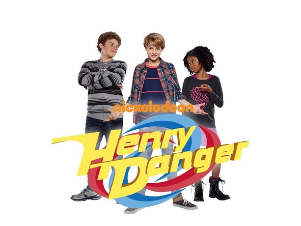 Henry danger season discount 1 episode 3