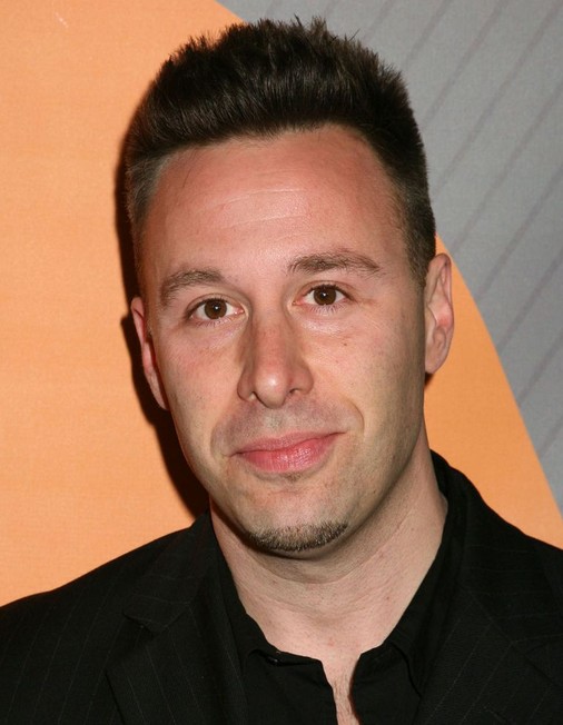 Dov Davidoff