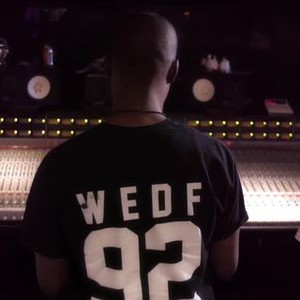 The Art of Organized Noize (2016)