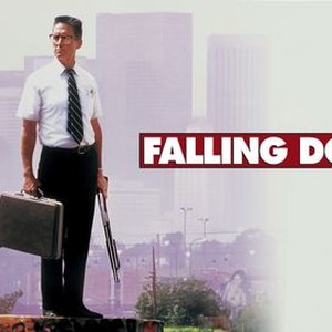 Falling Down (1993) directed by Joel Schumacher • Reviews, film + cast •  Letterboxd