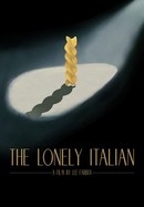 The Lonely Italian poster image