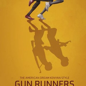 Gun Runners (2015) photo 10