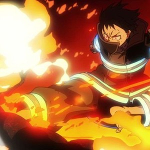 Fire Force - Rotten Tomatoes