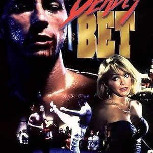 Deadly Bet (1991) photo 7