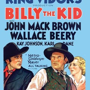 Billy the Kid (1930) photo 9
