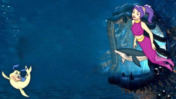 Ocean girl 123movies outlet