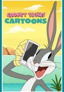 Looney Tunes Cartoons poster image