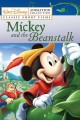 Disney Animation Collection: Vol. 1: Mickey and the Beanstalk