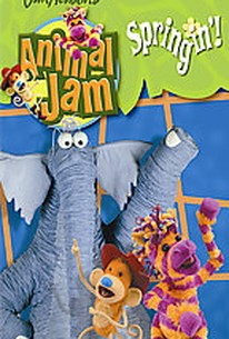 Jim Henson's Animal Jam - Springin' (2005) - Rotten Tomatoes