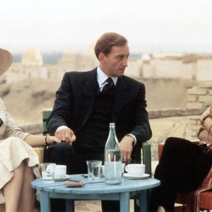 PLENTY, Meryl Streep, Charles Dance, Tracey Ullman, 1985, TM and Copyright (c)20th Century Fox Film Corp. All rights reserved.
