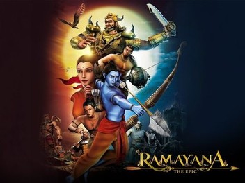 Ramayan full movie in hindi online