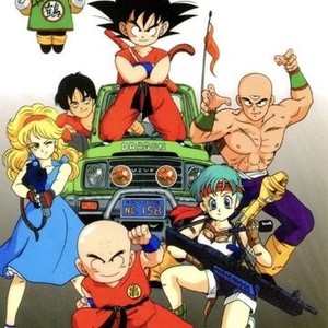 Dragon Ball - Rotten Tomatoes