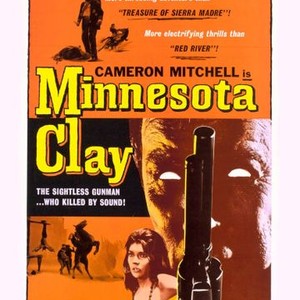 Minnesota Clay (1965) photo 5