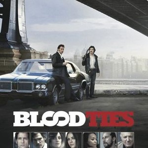 Blood Ties (2013) photo 7
