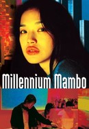 Millennium Mambo poster image