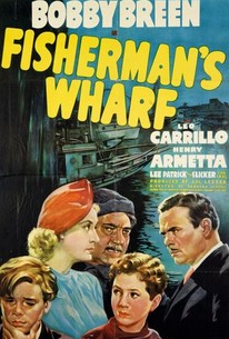 Watch trailer for Fisherman's Wharf