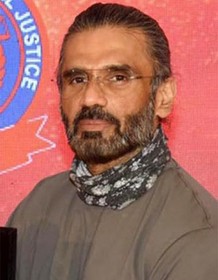 Sunil Shetty