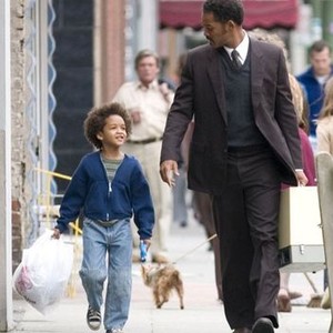 The Pursuit of Happyness photo 2