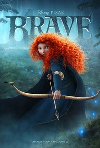 Watch trailer for Brave