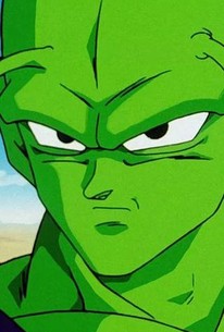 Dragon Ball Z: Season 6, Episode 1 - Rotten Tomatoes