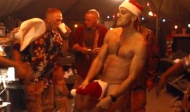 Jarhead: Official Clip - Christmas Party Flares
