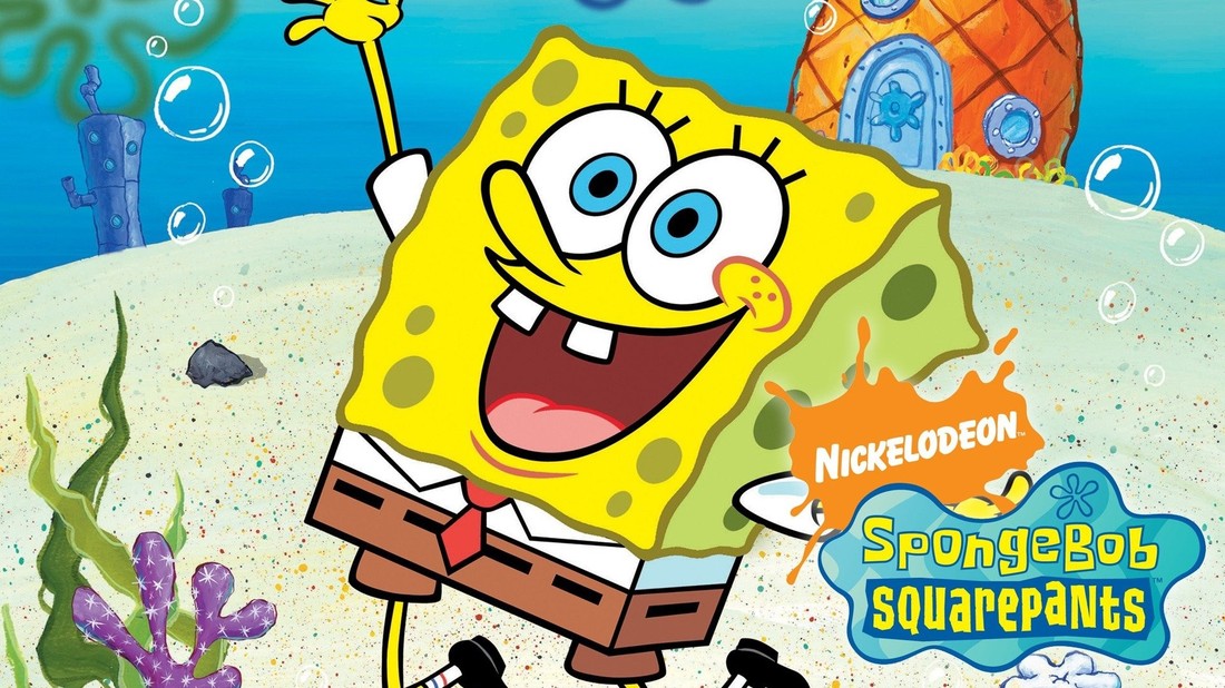 SpongeBob SquarePants: Season 8