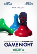 Game Night poster image